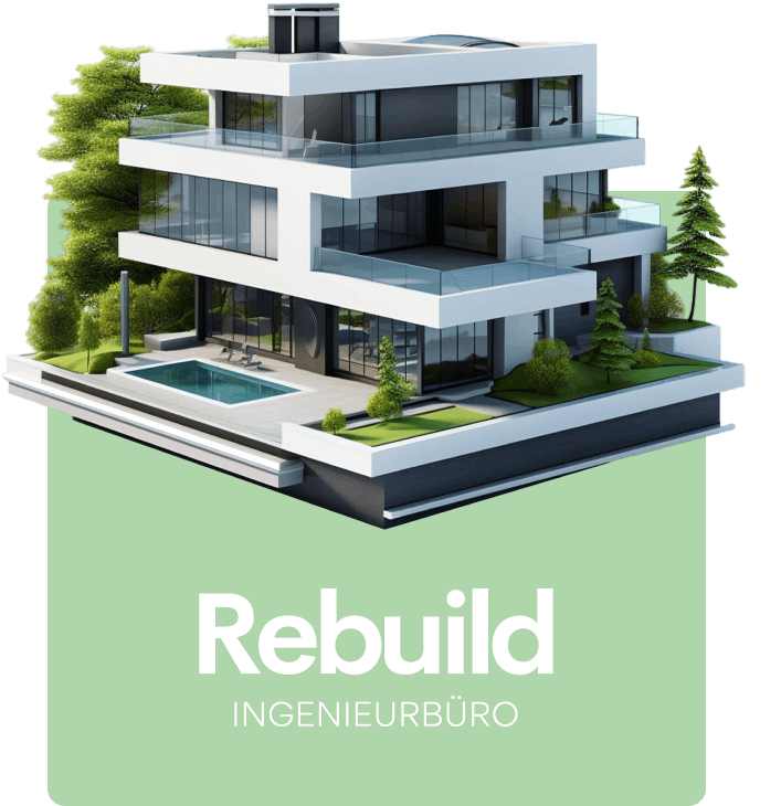 Rebuild INGENIEURBüRO